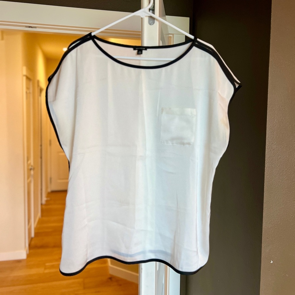 Ann Taylor blouse